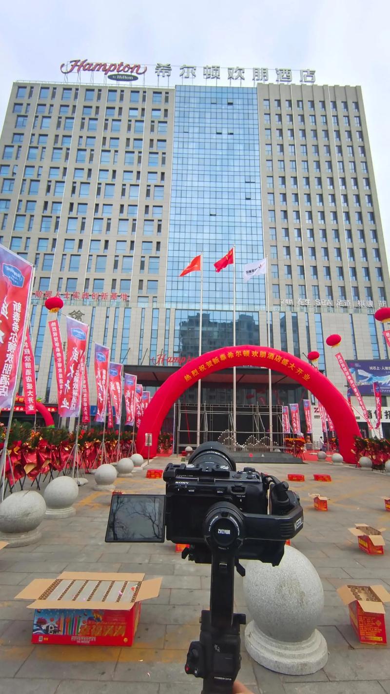 山东杰沐文化传媒 13年影像匠心，打造企业视觉名片