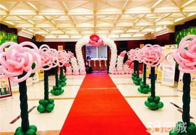 新疆展台搭建设计 连接文化与市场的桥梁